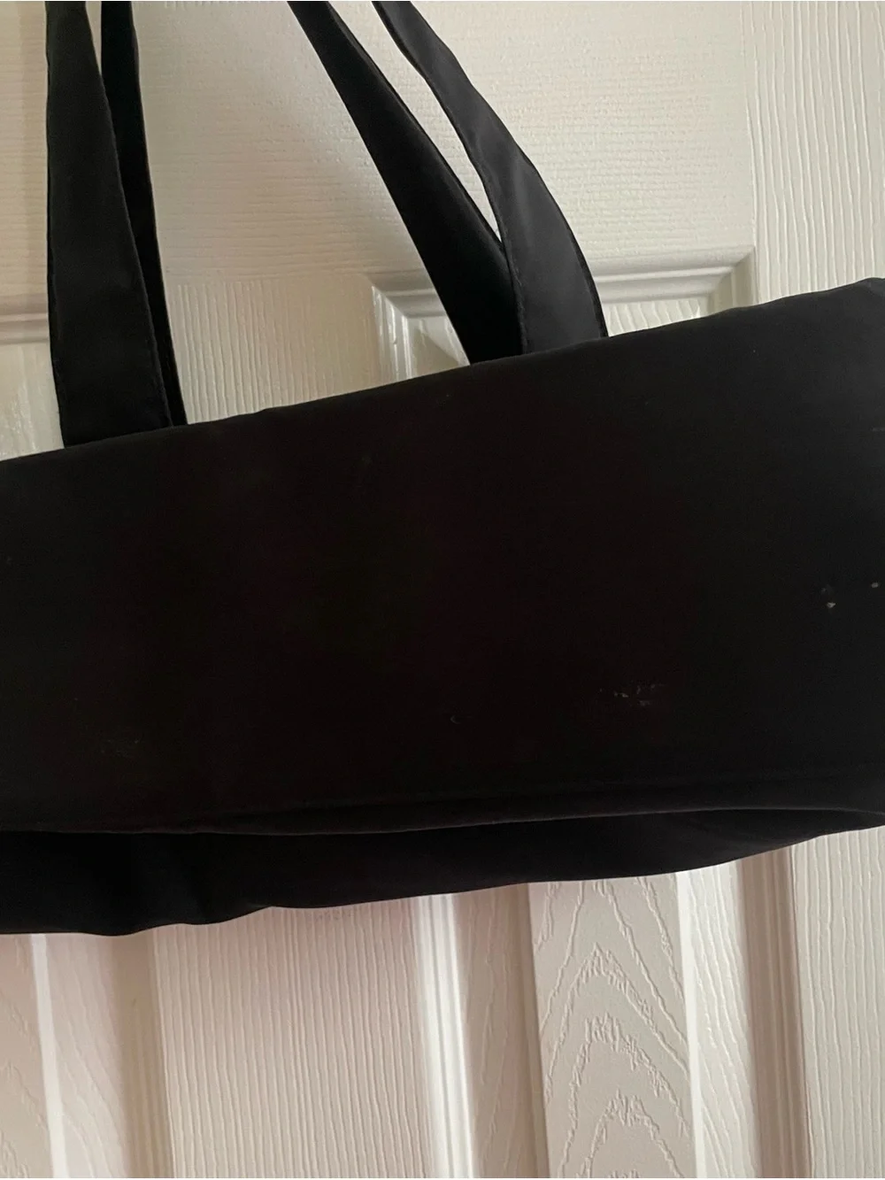 Coach Fragrance Tote Bag - Classic Everyday Carry